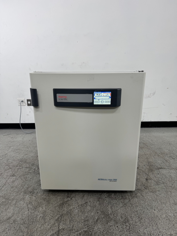 Image of Thermo Scientific Heracell Vios 250i CO2 Incubator